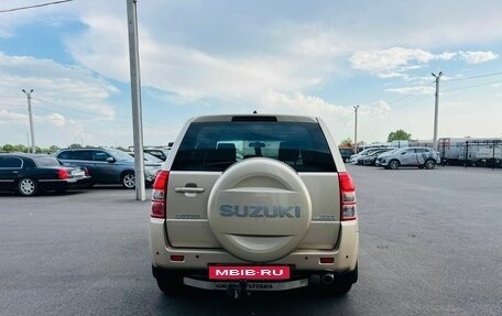 Suzuki Grand Vitara, 2010 год, 1 309 000 рублей, 5 фотография