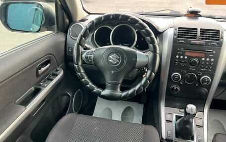 Suzuki Grand Vitara, 2010 год, 1 309 000 рублей, 14 фотография