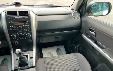 Suzuki Grand Vitara, 2010 год, 1 309 000 рублей, 15 фотография