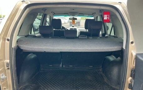 Suzuki Grand Vitara, 2010 год, 1 309 000 рублей, 19 фотография