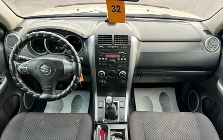 Suzuki Grand Vitara, 2010 год, 1 309 000 рублей, 16 фотография