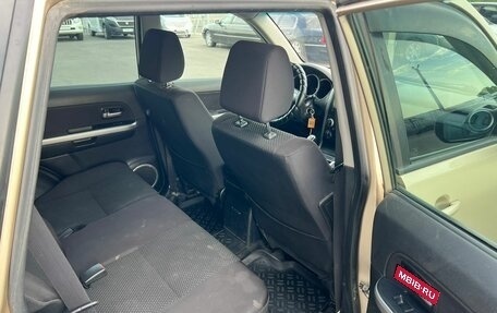 Suzuki Grand Vitara, 2010 год, 1 309 000 рублей, 17 фотография