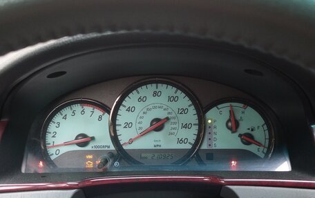 Toyota Camry Solara II, 2004 год, 900 000 рублей, 6 фотография