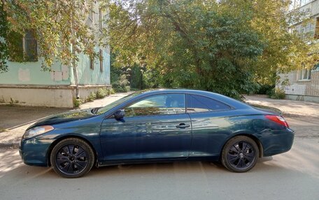 Toyota Camry Solara II, 2004 год, 900 000 рублей, 3 фотография