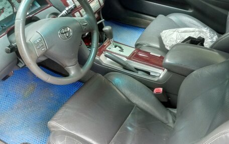 Toyota Camry Solara II, 2004 год, 900 000 рублей, 11 фотография
