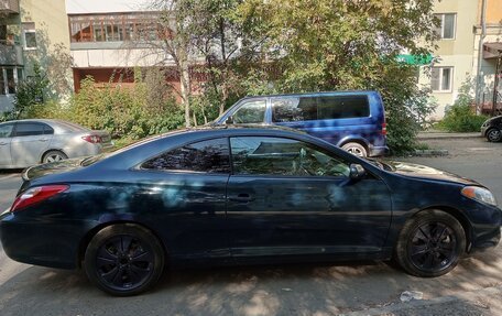 Toyota Camry Solara II, 2004 год, 900 000 рублей, 4 фотография