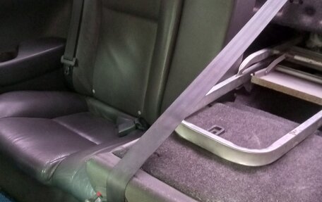 Toyota Camry Solara II, 2004 год, 900 000 рублей, 12 фотография