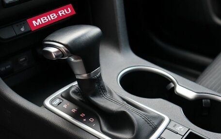 KIA Sportage IV рестайлинг, 2021 год, 2 500 000 рублей, 15 фотография