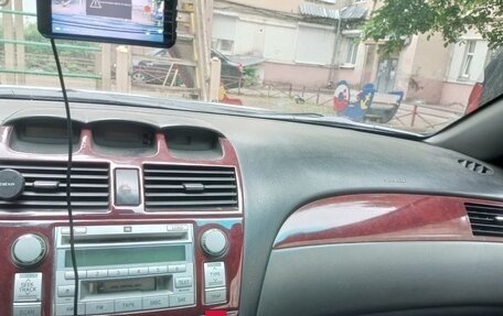 Toyota Camry Solara II, 2004 год, 900 000 рублей, 8 фотография