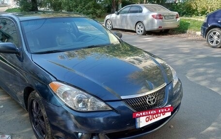 Toyota Camry Solara II, 2004 год, 900 000 рублей, 2 фотография