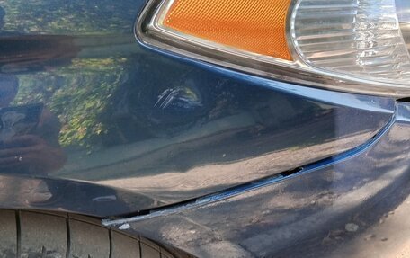 Toyota Camry Solara II, 2004 год, 900 000 рублей, 22 фотография
