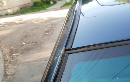 Toyota Camry Solara II, 2004 год, 900 000 рублей, 17 фотография
