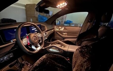 Mercedes-Benz GLE Coupe AMG, 2021 год, 13 500 000 рублей, 3 фотография