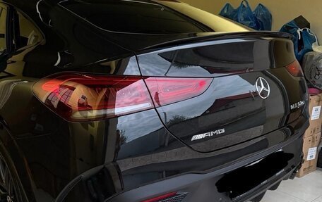 Mercedes-Benz GLE Coupe AMG, 2021 год, 13 500 000 рублей, 8 фотография