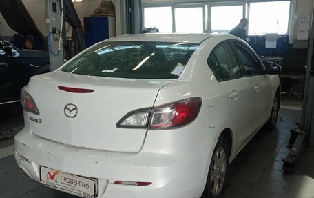 Mazda 3, 2012 год, 650 000 рублей, 3 фотография