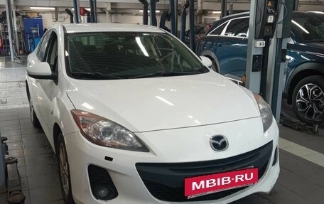 Mazda 3, 2012 год, 650 000 рублей, 2 фотография