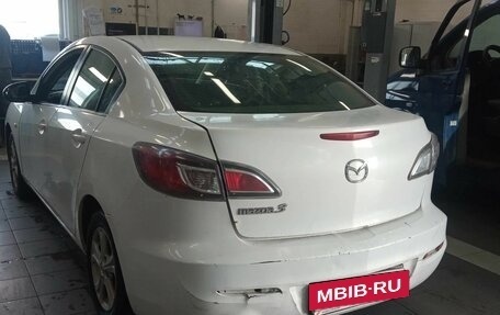 Mazda 3, 2012 год, 650 000 рублей, 4 фотография