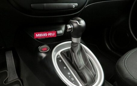 KIA Soul II рестайлинг, 2018 год, 1 395 000 рублей, 11 фотография