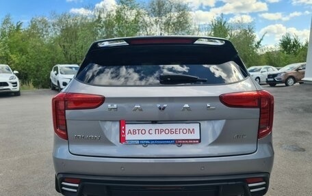 Haval Jolion, 2024 год, 2 135 000 рублей, 10 фотография