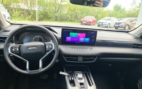 Haval Jolion, 2024 год, 2 135 000 рублей, 23 фотография