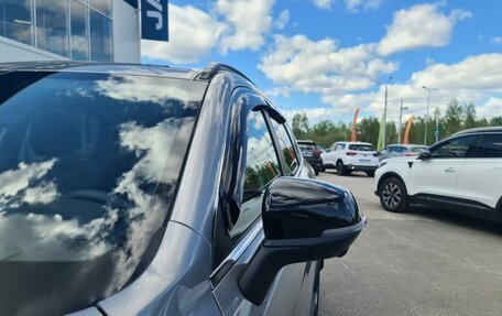 Haval Jolion, 2024 год, 2 135 000 рублей, 20 фотография
