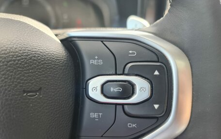 Haval Jolion, 2024 год, 2 135 000 рублей, 26 фотография