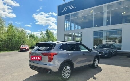 Haval Jolion, 2024 год, 2 135 000 рублей, 12 фотография