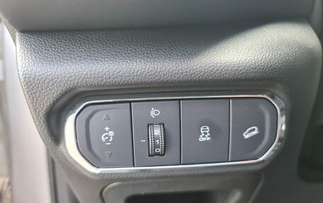 Haval Jolion, 2024 год, 2 135 000 рублей, 32 фотография