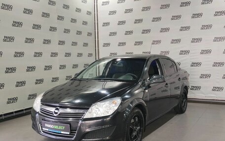 Opel Astra H, 2011 год, 530 000 рублей, 2 фотография