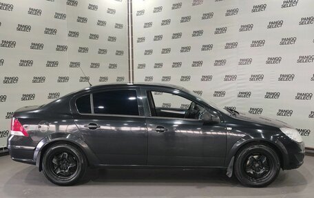 Opel Astra H, 2011 год, 530 000 рублей, 7 фотография