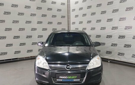 Opel Astra H, 2011 год, 530 000 рублей, 9 фотография