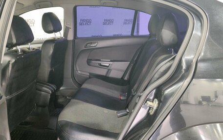 Opel Astra H, 2011 год, 530 000 рублей, 13 фотография