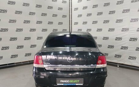 Opel Astra H, 2011 год, 530 000 рублей, 5 фотография