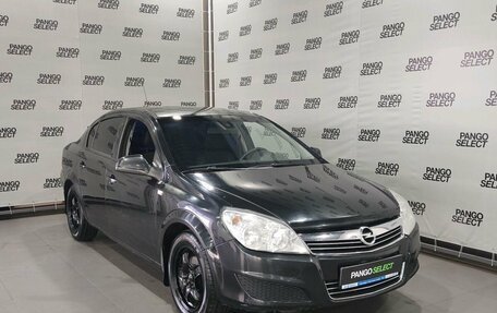 Opel Astra H, 2011 год, 530 000 рублей, 8 фотография