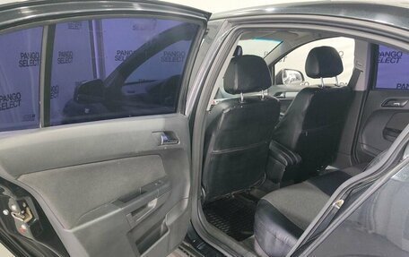 Opel Astra H, 2011 год, 530 000 рублей, 12 фотография
