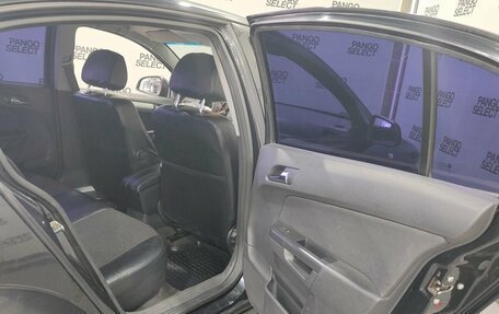 Opel Astra H, 2011 год, 530 000 рублей, 14 фотография