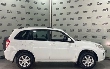 Chery Tiggo (T11), 2015 год, 699 000 рублей, 7 фотография