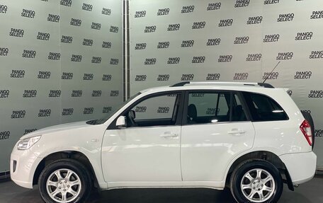 Chery Tiggo (T11), 2015 год, 699 000 рублей, 3 фотография