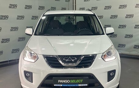 Chery Tiggo (T11), 2015 год, 699 000 рублей, 9 фотография