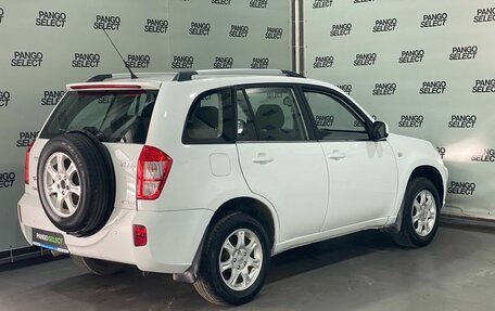 Chery Tiggo (T11), 2015 год, 699 000 рублей, 6 фотография