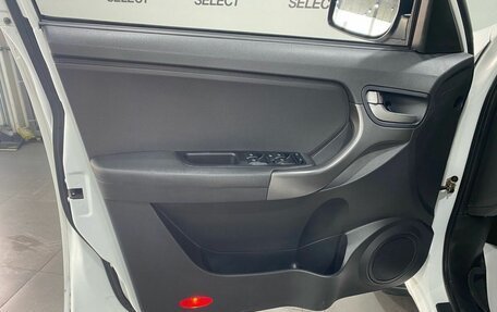 Chery Tiggo (T11), 2015 год, 699 000 рублей, 11 фотография