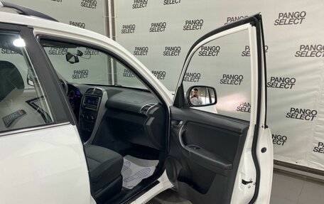 Chery Tiggo (T11), 2015 год, 699 000 рублей, 25 фотография
