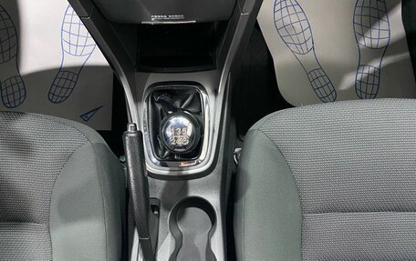 Chery Tiggo (T11), 2015 год, 699 000 рублей, 15 фотография