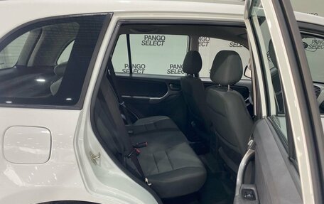Chery Tiggo (T11), 2015 год, 699 000 рублей, 24 фотография