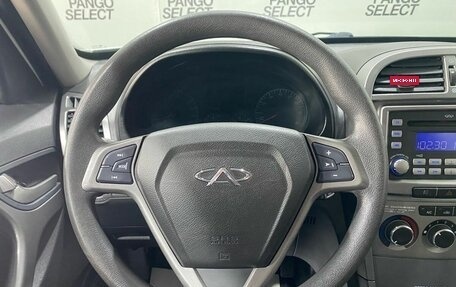 Chery Tiggo (T11), 2015 год, 699 000 рублей, 16 фотография