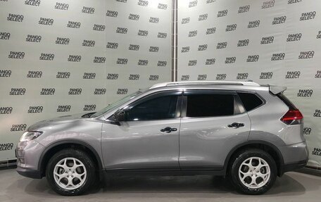 Nissan X-Trail, 2019 год, 2 199 000 рублей, 4 фотография