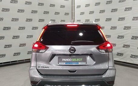 Nissan X-Trail, 2019 год, 2 199 000 рублей, 6 фотография