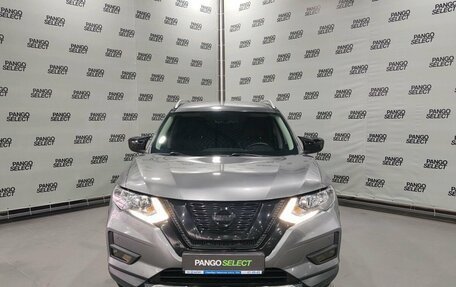 Nissan X-Trail, 2019 год, 2 199 000 рублей, 2 фотография