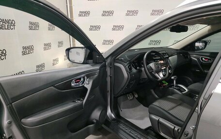 Nissan X-Trail, 2019 год, 2 199 000 рублей, 10 фотография