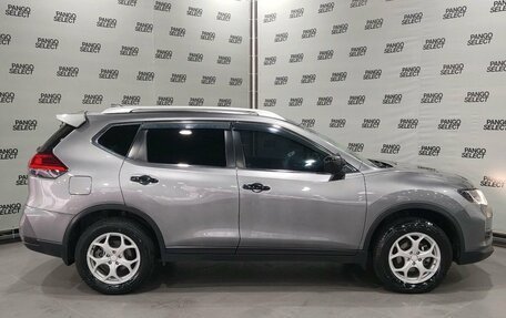 Nissan X-Trail, 2019 год, 2 199 000 рублей, 8 фотография